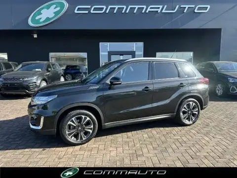 Used SUZUKI VITARA Hybrid 2022 Ad 