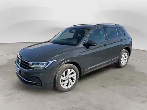 Used VOLKSWAGEN TIGUAN Diesel 2021 Ad 