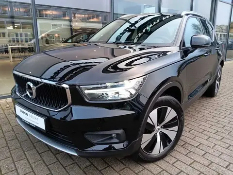 Used VOLVO XC40 Petrol 2021 Ad 