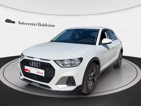 Annonce AUDI A1 Essence 2021 d'occasion 