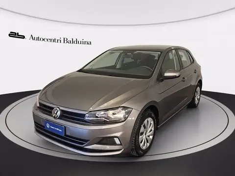 Used VOLKSWAGEN POLO  2021 Ad 