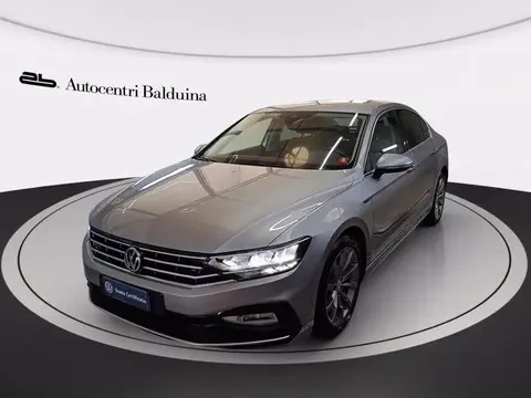 Annonce VOLKSWAGEN PASSAT Essence 2020 d'occasion 