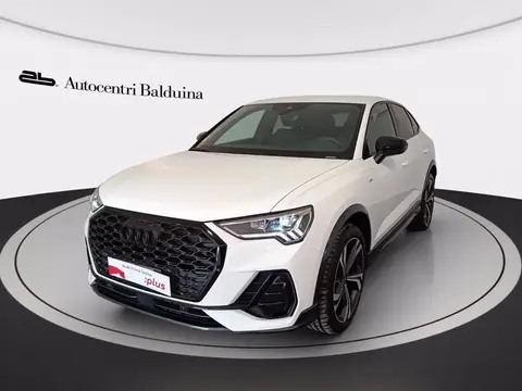 Annonce AUDI Q3 Essence 2023 d'occasion 