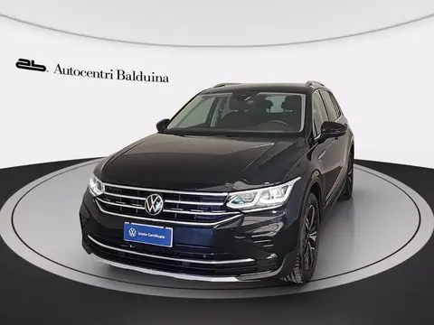 Annonce VOLKSWAGEN TIGUAN Diesel 2024 d'occasion 