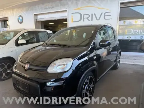 Used FIAT PANDA Petrol 2022 Ad 