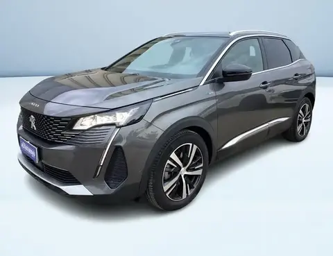 Used PEUGEOT 3008 Hybrid 2021 Ad 