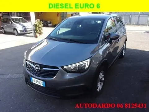 Used OPEL CROSSLAND Diesel 2019 Ad 