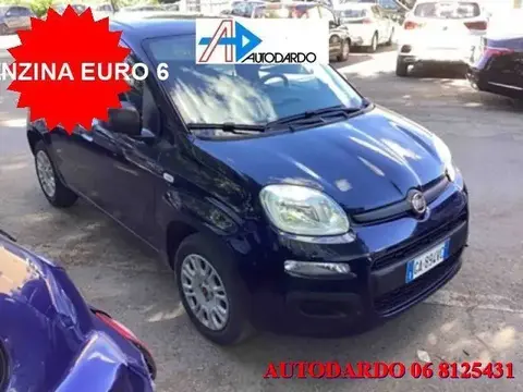 Used FIAT PANDA Petrol 2020 Ad 