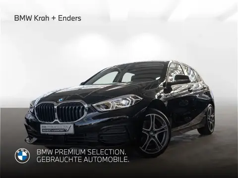 Annonce BMW SERIE 1 Essence 2021 d'occasion 