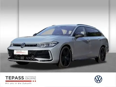 Annonce VOLKSWAGEN PASSAT Diesel 2024 d'occasion 