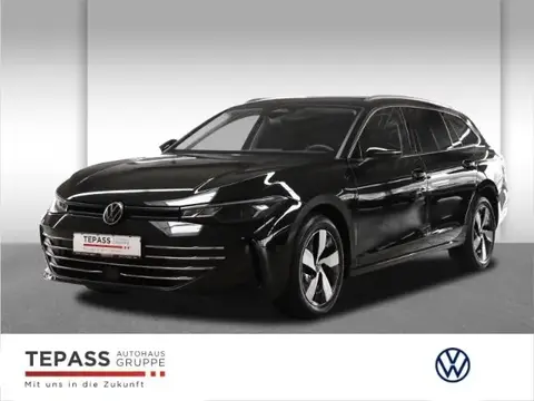 Annonce VOLKSWAGEN PASSAT Diesel 2024 d'occasion 