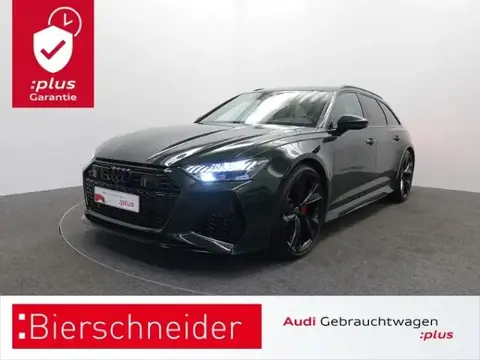 Used AUDI RS6 Petrol 2022 Ad 