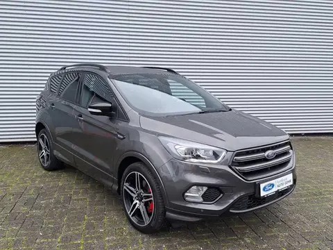 Annonce FORD KUGA Essence 2019 d'occasion 