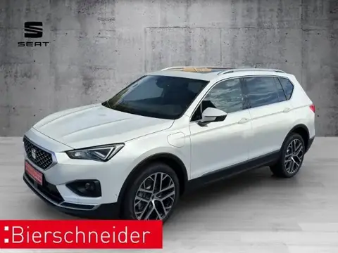 Annonce SEAT TARRACO Hybride 2024 d'occasion 