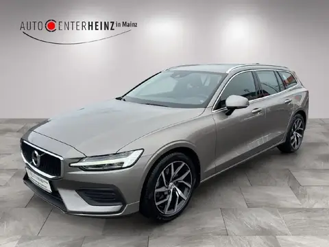 Used VOLVO V60 Petrol 2020 Ad 