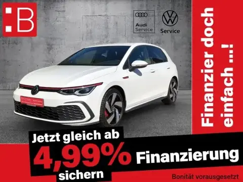 Annonce VOLKSWAGEN GOLF Essence 2021 d'occasion 