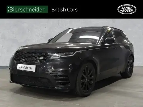 Used LAND ROVER RANGE ROVER VELAR Diesel 2020 Ad 