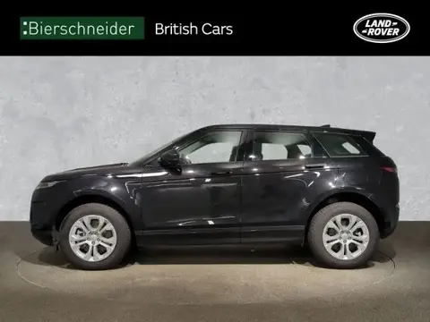 Used LAND ROVER RANGE ROVER EVOQUE Hybrid 2020 Ad 