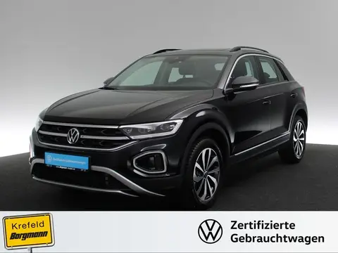 Annonce VOLKSWAGEN T-ROC Essence 2024 d'occasion 