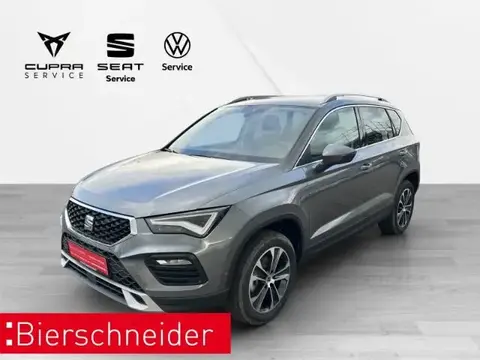 Annonce SEAT ATECA Essence 2024 d'occasion 