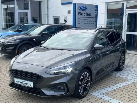 Annonce FORD FOCUS Essence 2022 d'occasion 