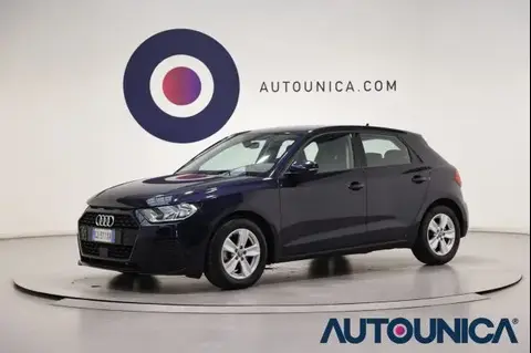 Used AUDI A1 Petrol 2020 Ad 