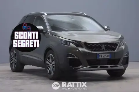 Annonce PEUGEOT 3008 Diesel 2019 d'occasion 