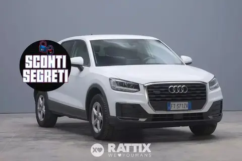 Annonce AUDI Q2 Diesel 2019 d'occasion 