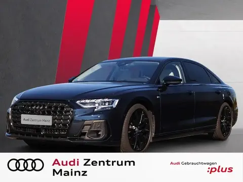 Used AUDI A8 Hybrid 2023 Ad 