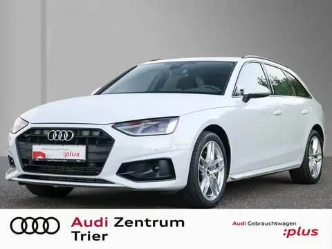 Annonce AUDI A4 Essence 2020 d'occasion 