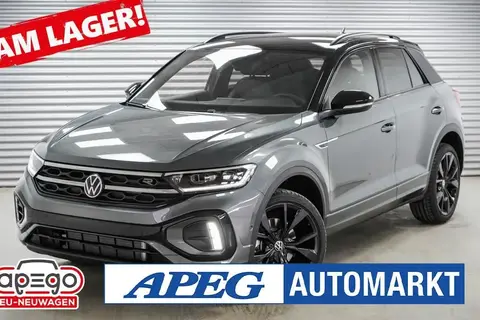 Used VOLKSWAGEN T-ROC Petrol 2024 Ad 