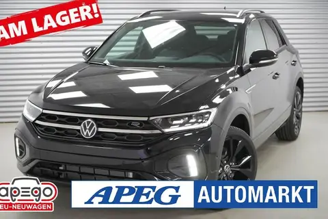 Used VOLKSWAGEN T-ROC Petrol 2024 Ad 