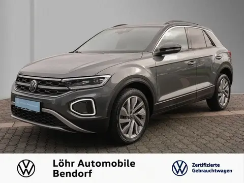 Used VOLKSWAGEN T-ROC Petrol 2024 Ad 