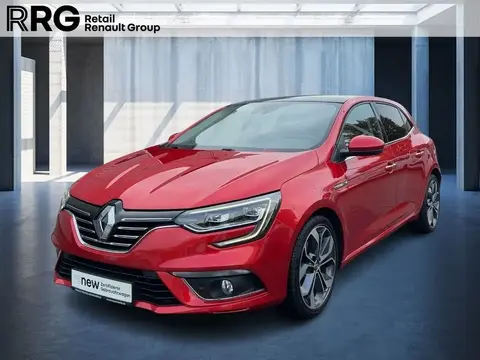 Used RENAULT MEGANE Petrol 2019 Ad 