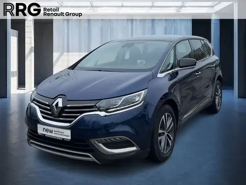 Annonce RENAULT ESPACE Essence 2019 d'occasion 