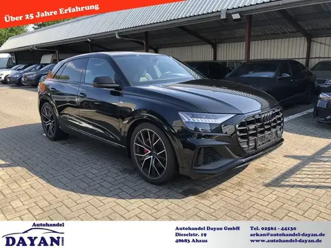 Used AUDI Q8 Diesel 2021 Ad 