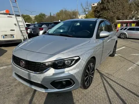 Used FIAT TIPO Petrol 2019 Ad 