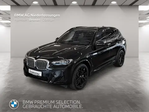 Used BMW X3 Diesel 2023 Ad 