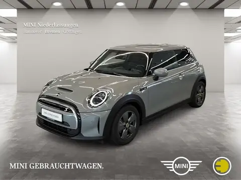 Annonce MINI COOPER Non renseigné 2021 d'occasion 