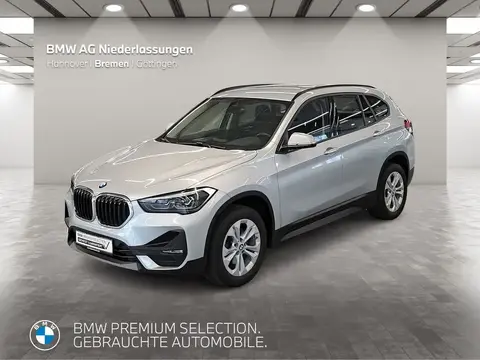 Used BMW X1 Petrol 2021 Ad 