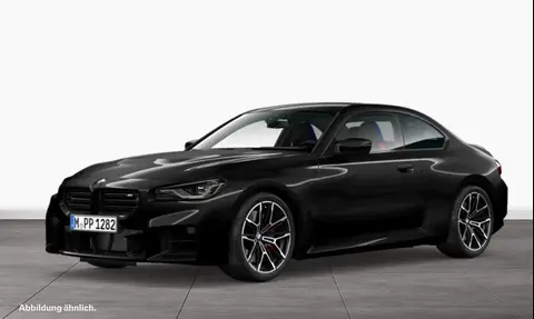 Annonce BMW M2 Essence 2024 d'occasion 