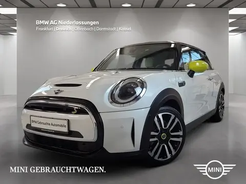 Annonce MINI COOPER Non renseigné 2022 d'occasion 