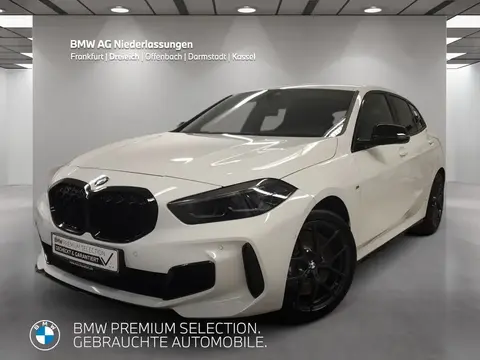 Annonce BMW M135 Essence 2021 d'occasion 