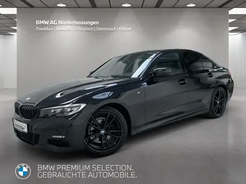 Annonce BMW SERIE 3 Essence 2021 d'occasion 