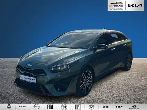 Annonce KIA PROCEED Essence 2024 d'occasion 