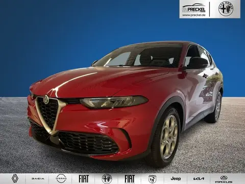 Used ALFA ROMEO TONALE Diesel 2024 Ad 