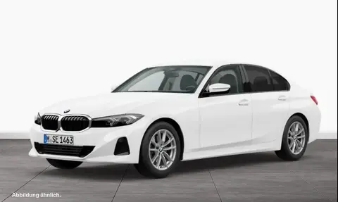 Annonce BMW SERIE 3 Essence 2023 d'occasion 