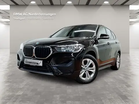 Annonce BMW X1 Hybride 2021 d'occasion 