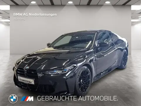 Used BMW M4 Petrol 2021 Ad 