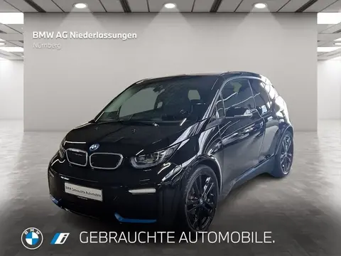 Annonce BMW I3 Non renseigné 2021 d'occasion 